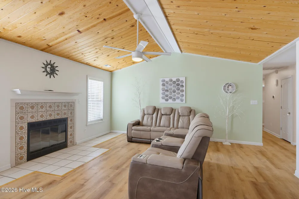 206 Winter Road Jacksonville, NC 28540