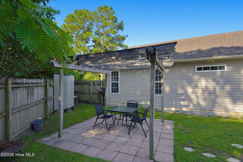 206 Winter Road Jacksonville, NC 28540