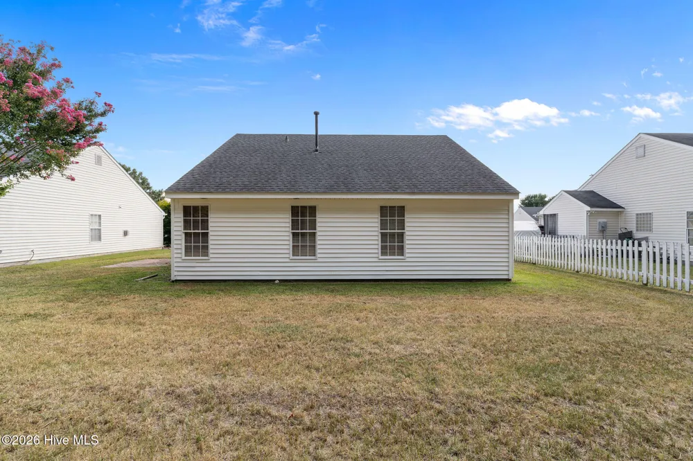 4720 Periwinkle Place Rocky Mount, NC 27804
