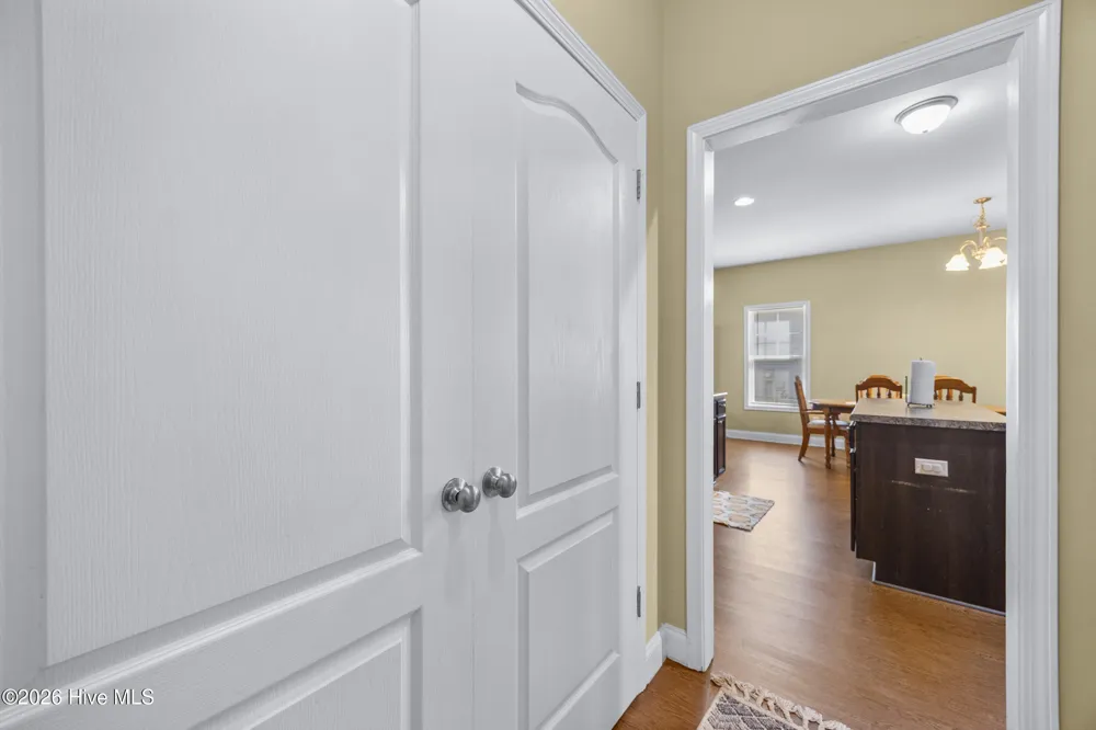 709 Jasmine Lane Jacksonville, NC 28546