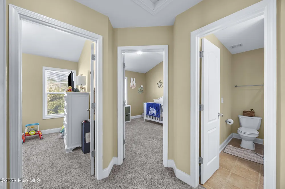 709 Jasmine Lane Jacksonville, NC 28546