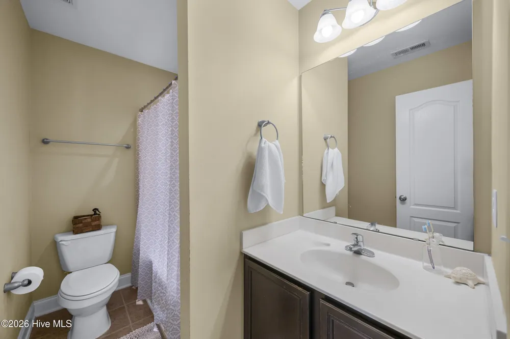 709 Jasmine Lane Jacksonville, NC 28546