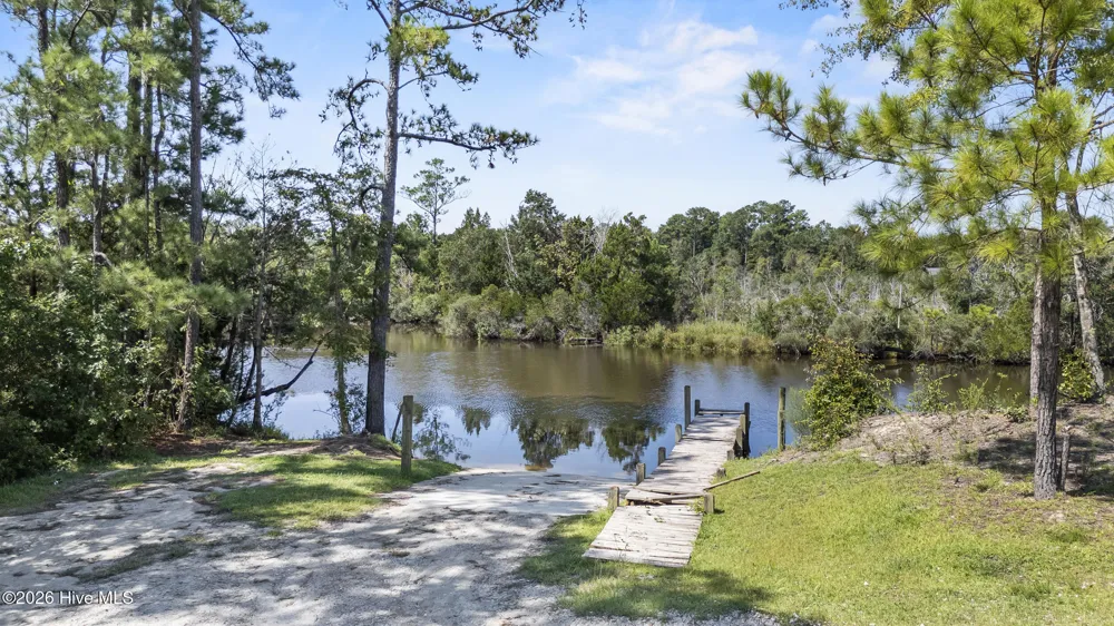 709 Jasmine Lane Jacksonville, NC 28546
