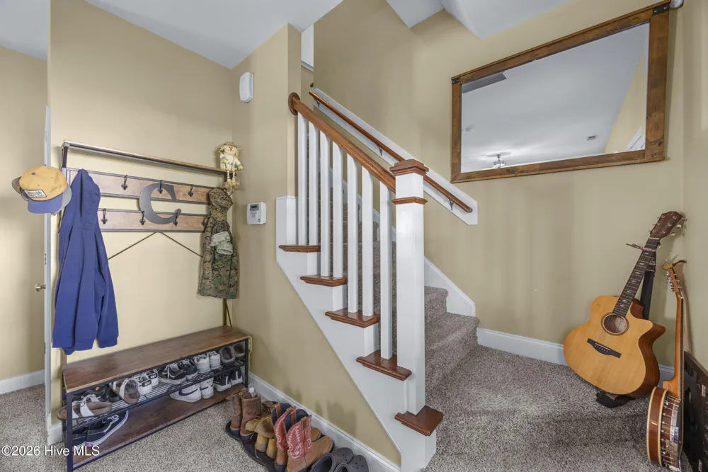709 Jasmine Lane Jacksonville, NC 28546