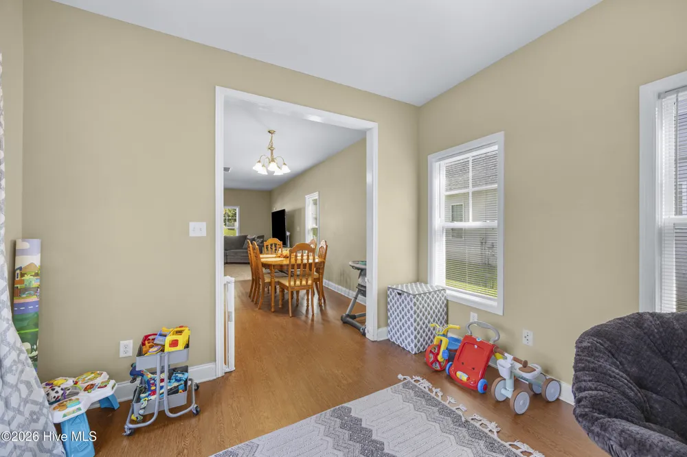 709 Jasmine Lane Jacksonville, NC 28546