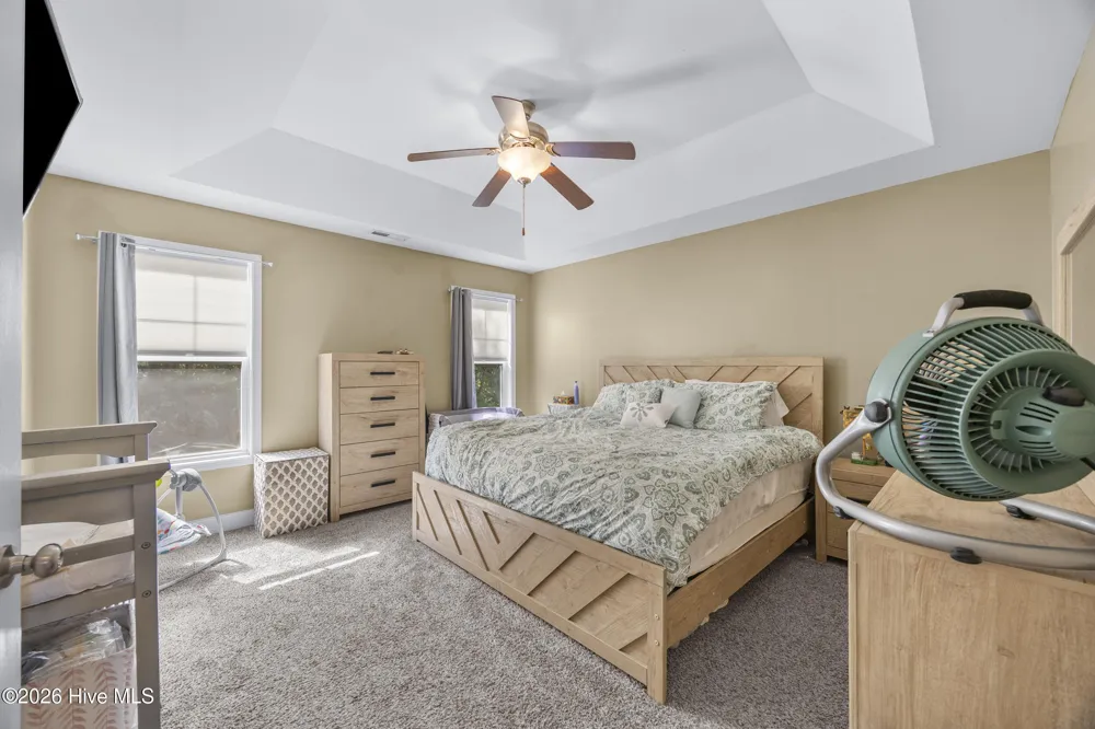 709 Jasmine Lane Jacksonville, NC 28546