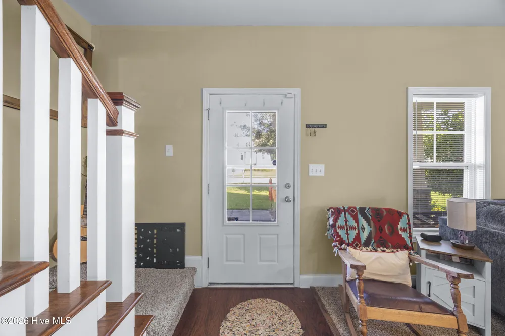 709 Jasmine Lane Jacksonville, NC 28546