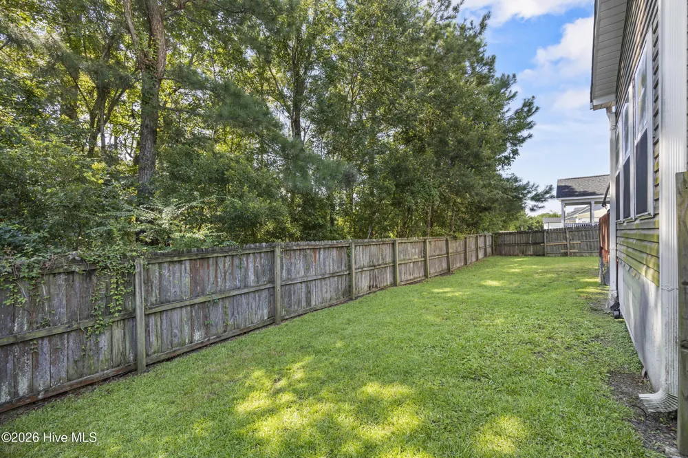 709 Jasmine Lane Jacksonville, NC 28546
