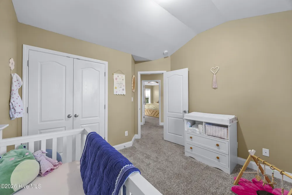 709 Jasmine Lane Jacksonville, NC 28546
