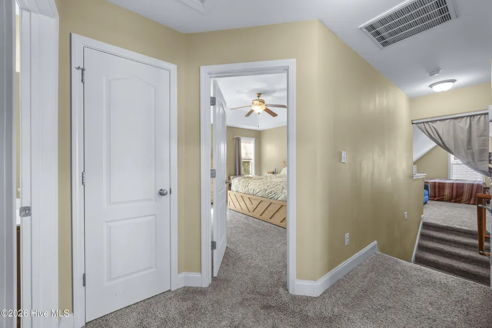 709 Jasmine Lane Jacksonville, NC 28546