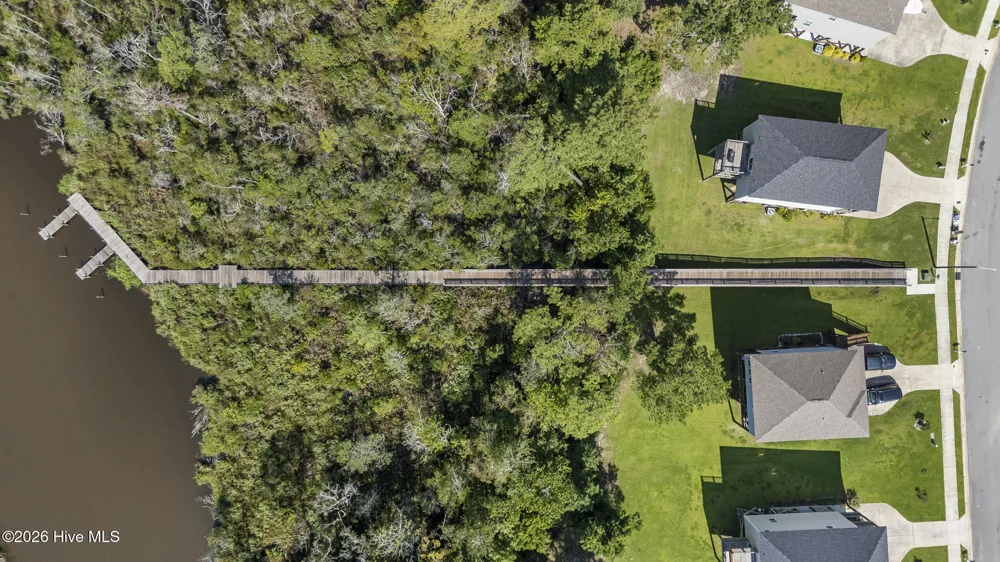 709 Jasmine Lane Jacksonville, NC 28546