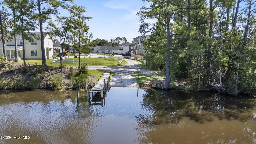 709 Jasmine Lane Jacksonville, NC 28546