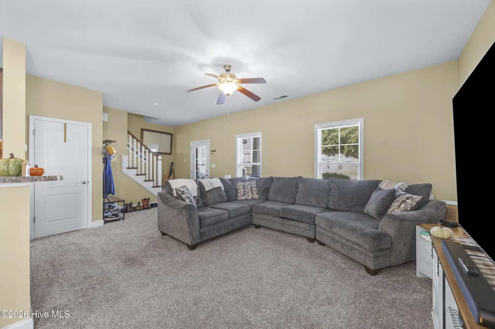 709 Jasmine Lane Jacksonville, NC 28546