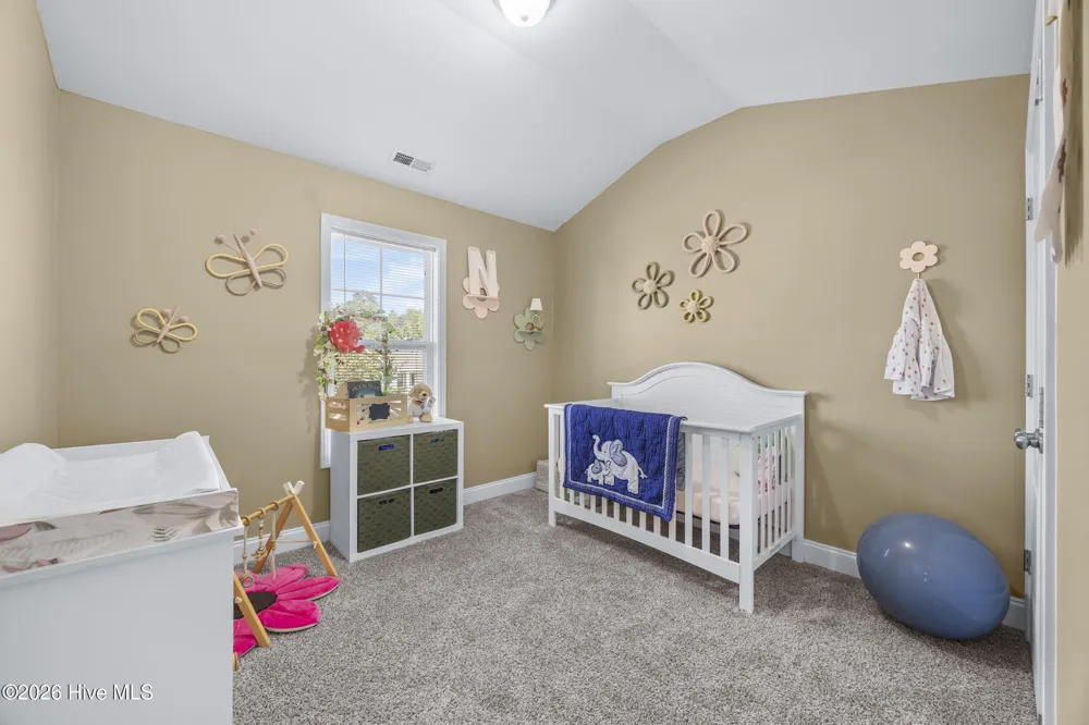 709 Jasmine Lane Jacksonville, NC 28546