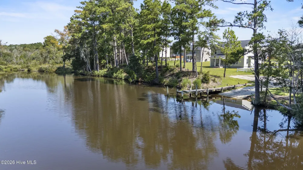709 Jasmine Lane Jacksonville, NC 28546