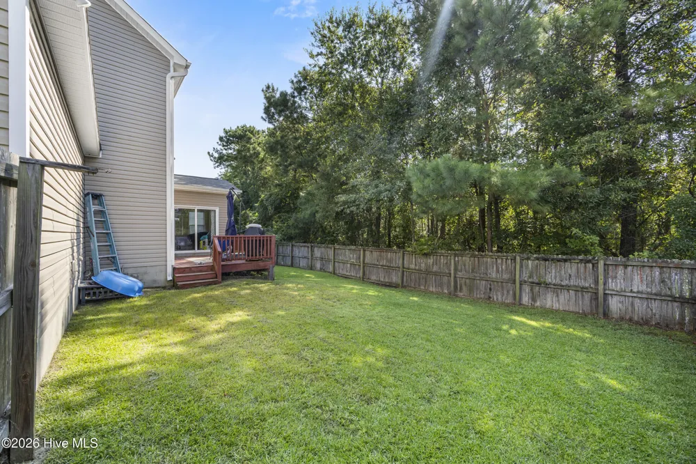 709 Jasmine Lane Jacksonville, NC 28546
