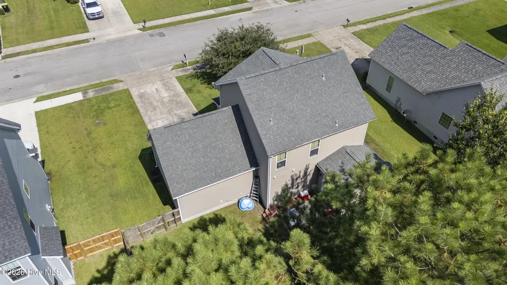 709 Jasmine Lane Jacksonville, NC 28546