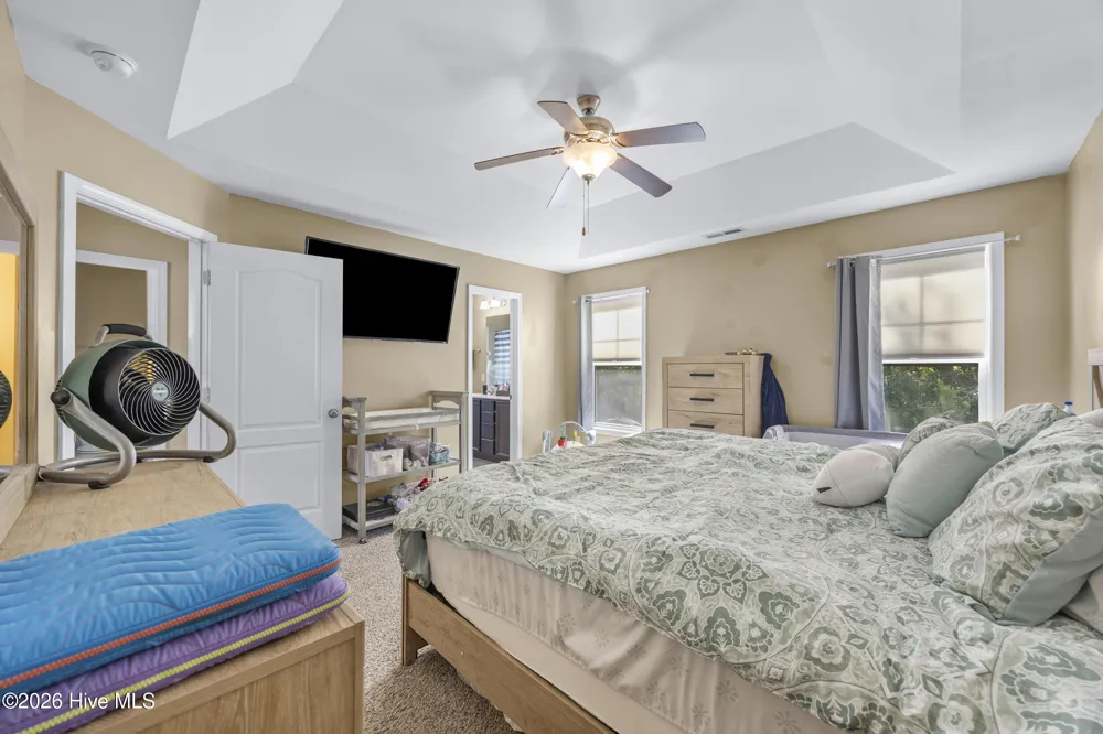 709 Jasmine Lane Jacksonville, NC 28546