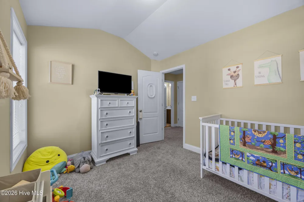709 Jasmine Lane Jacksonville, NC 28546