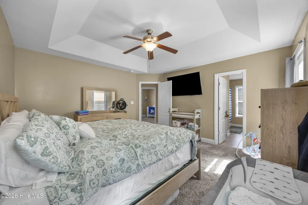 709 Jasmine Lane Jacksonville, NC 28546