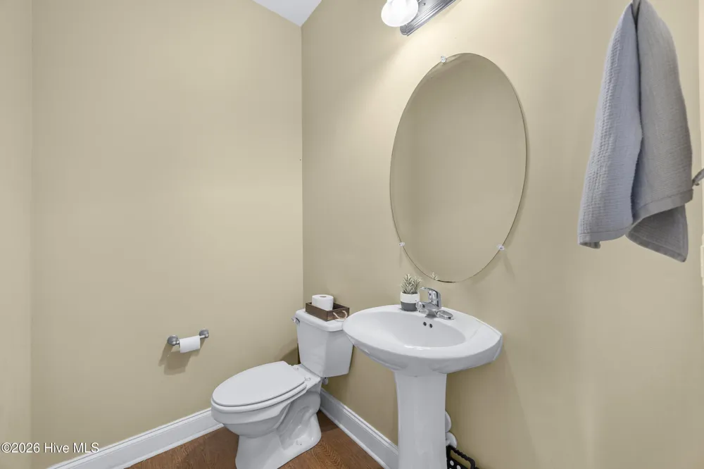 709 Jasmine Lane Jacksonville, NC 28546