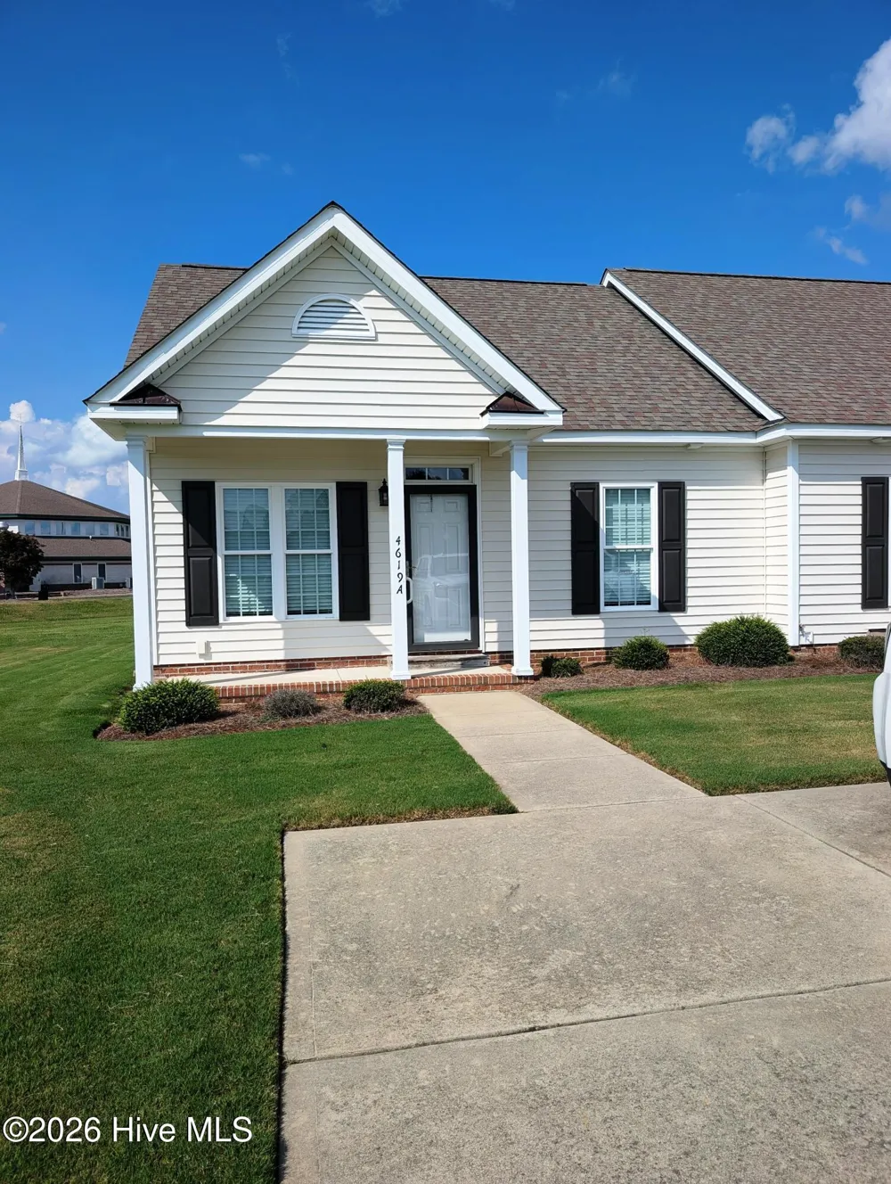 4619a Rochester Court NW #A Wilson, NC 27896