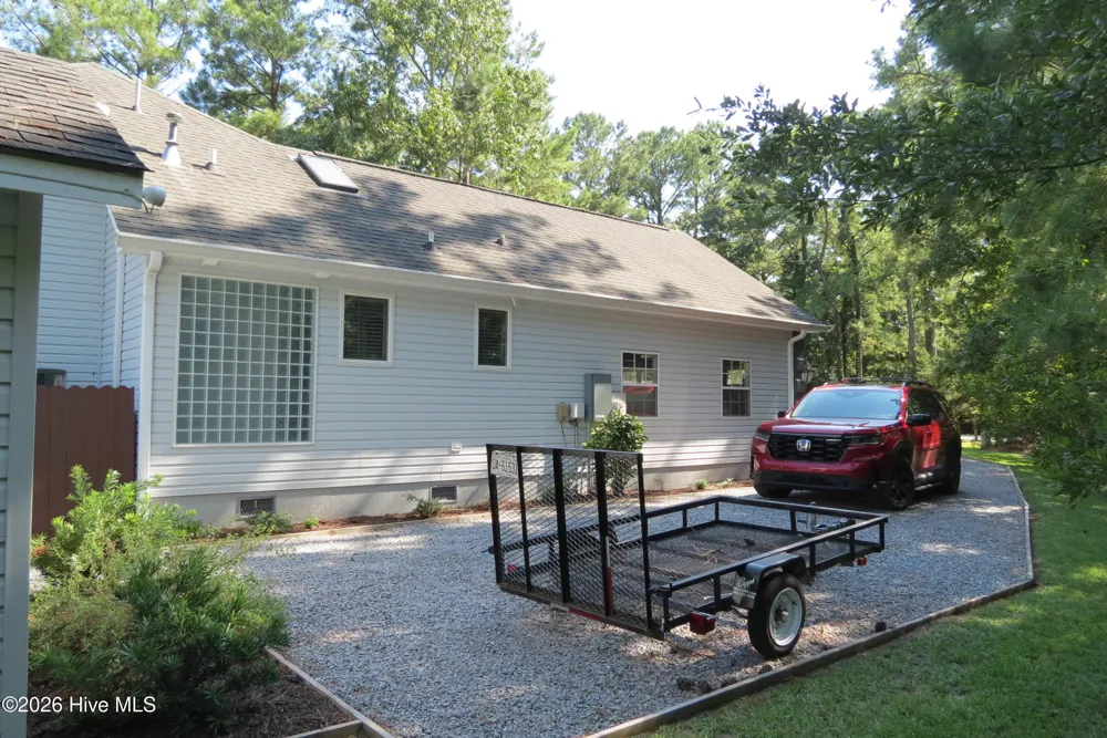 5633 Styron Drive Oriental, NC 28571