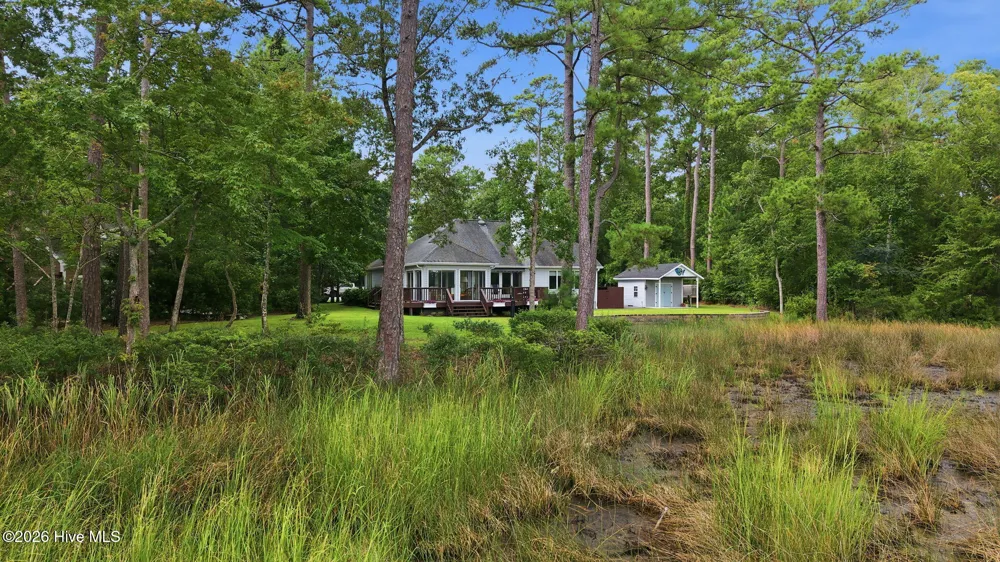 5633 Styron Drive Oriental, NC 28571
