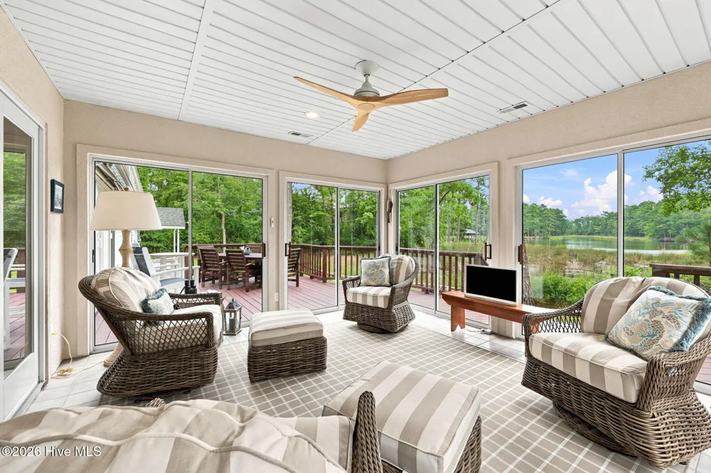 5633 Styron Drive Oriental, NC 28571