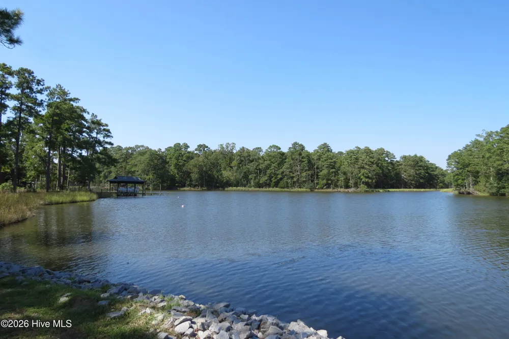 5633 Styron Drive Oriental, NC 28571