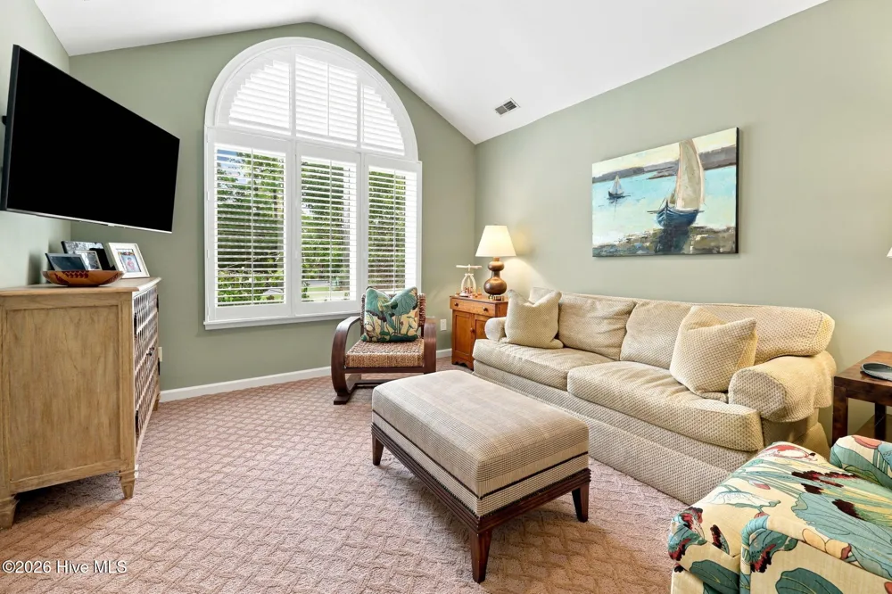 5633 Styron Drive Oriental, NC 28571