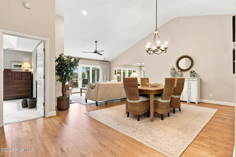 5633 Styron Drive Oriental, NC 28571