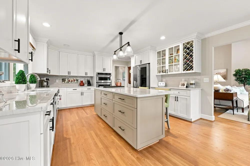 5633 Styron Drive Oriental, NC 28571