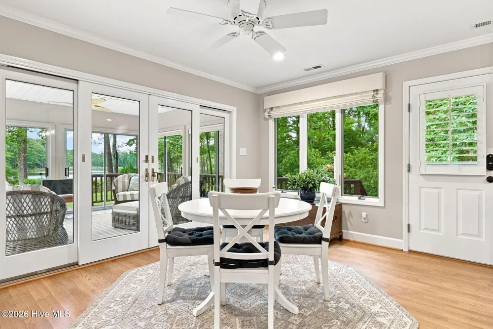 5633 Styron Drive Oriental, NC 28571