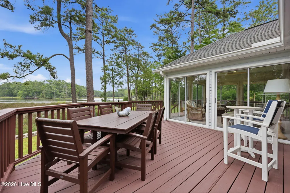 5633 Styron Drive Oriental, NC 28571