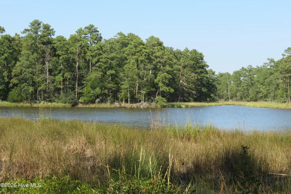 5633 Styron Drive Oriental, NC 28571