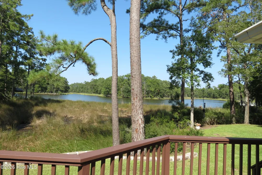 5633 Styron Drive Oriental, NC 28571