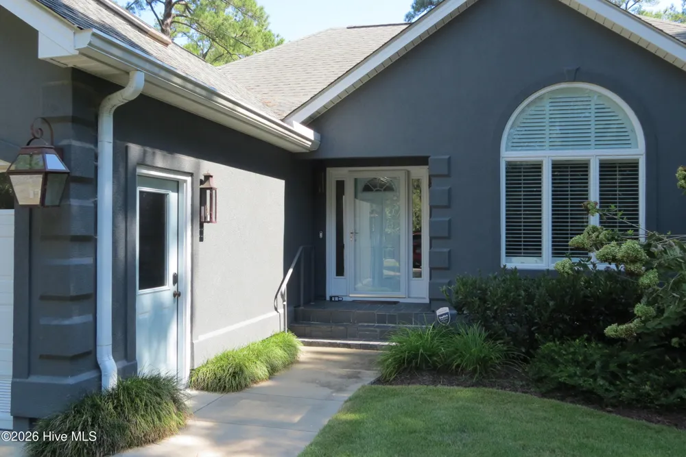 5633 Styron Drive Oriental, NC 28571