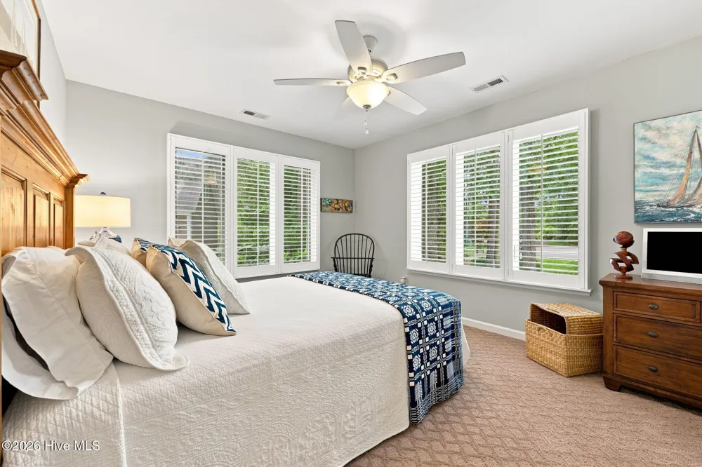 5633 Styron Drive Oriental, NC 28571