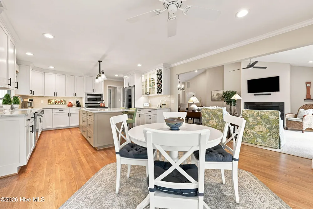5633 Styron Drive Oriental, NC 28571