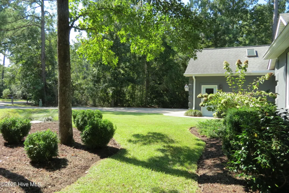 5633 Styron Drive Oriental, NC 28571