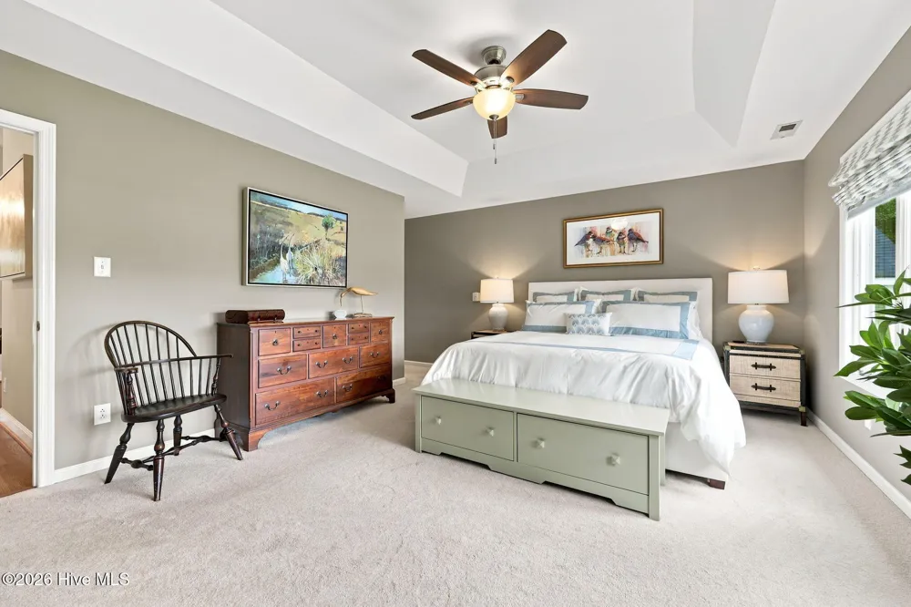 5633 Styron Drive Oriental, NC 28571
