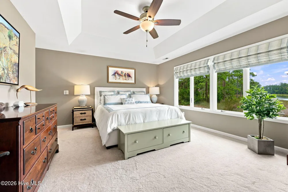 5633 Styron Drive Oriental, NC 28571