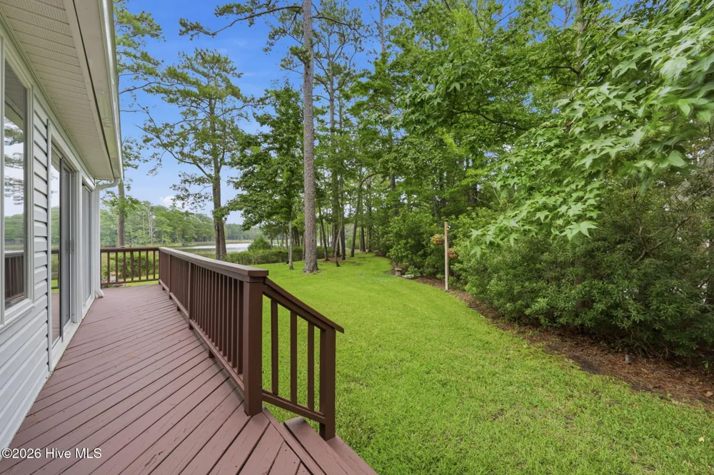 5633 Styron Drive Oriental, NC 28571