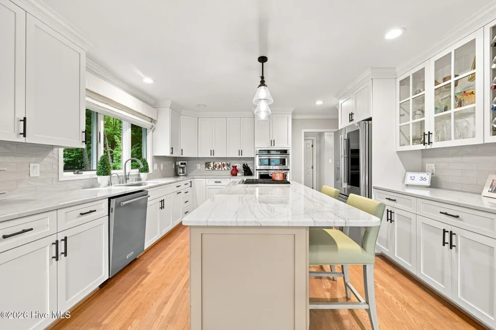 5633 Styron Drive Oriental, NC 28571