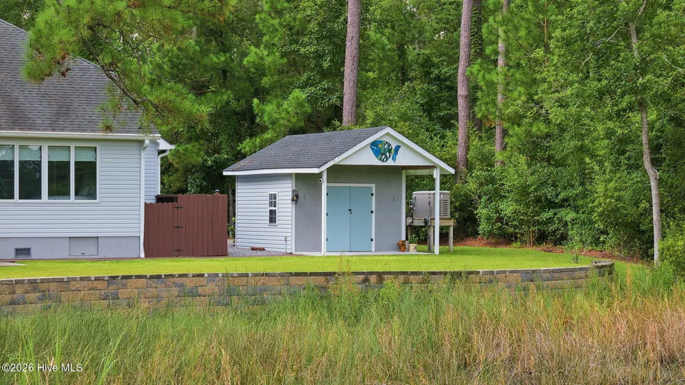 5633 Styron Drive Oriental, NC 28571