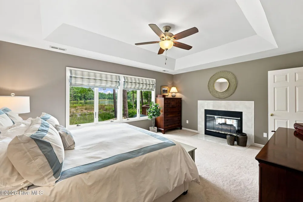 5633 Styron Drive Oriental, NC 28571