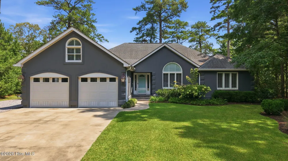 5633 Styron Drive Oriental, NC 28571