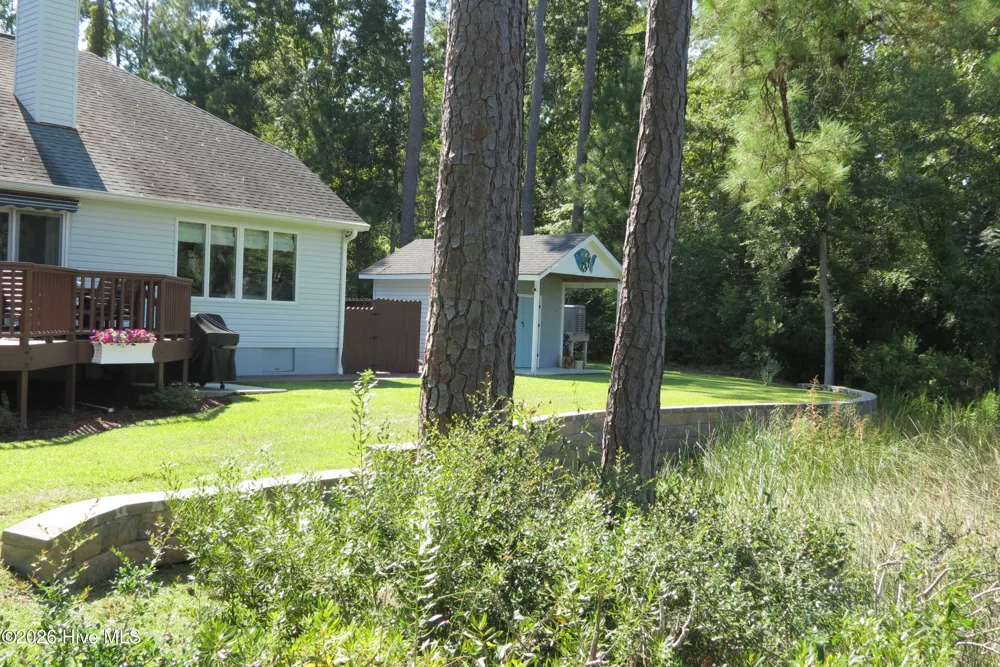 5633 Styron Drive Oriental, NC 28571