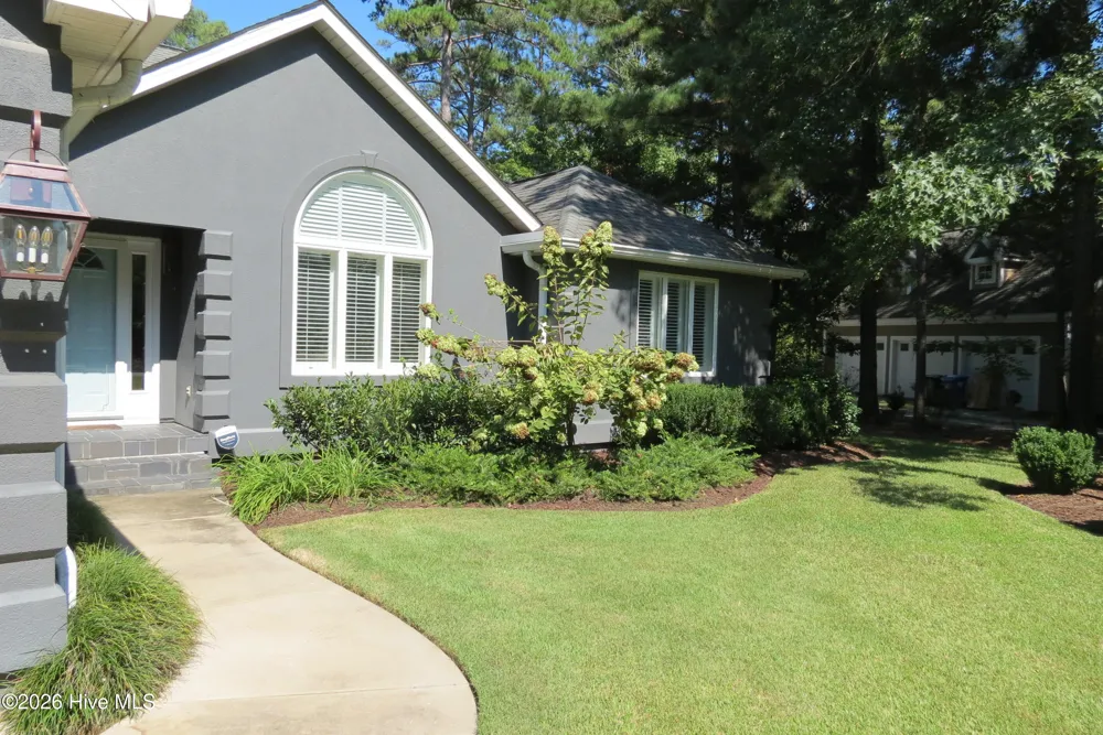 5633 Styron Drive Oriental, NC 28571